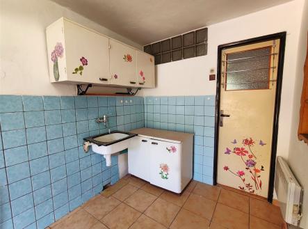 . | Prodej - dům/vila, 115 m²