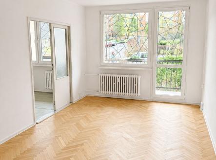 Prodej bytu, 3+1, 69 m² obrázek