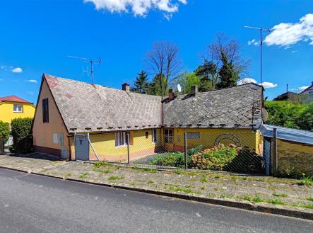 . | Prodej - dům/vila, 115 m²