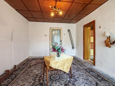 . | Prodej - dům/vila, 115 m²