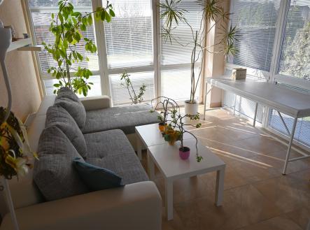 . | Prodej - dům/vila, 98 m²