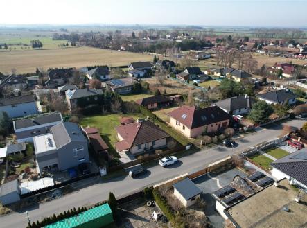 . | Prodej - dům/vila, 98 m²