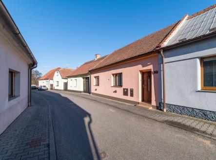 . | Prodej - dům/vila, 120 m²