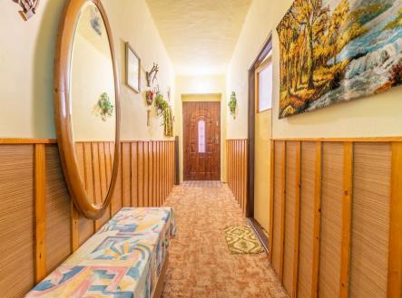 . | Prodej - dům/vila, 120 m²