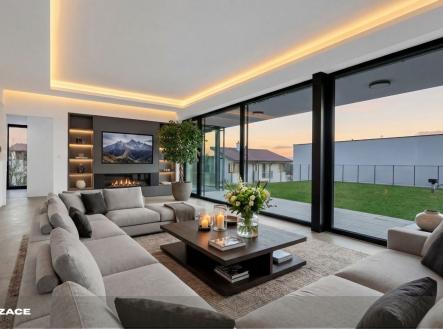 . | Prodej - dům/vila, 220 m²