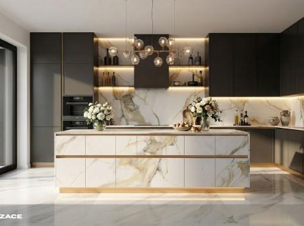 . | Prodej - dům/vila, 220 m²