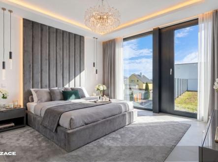 . | Prodej - dům/vila, 220 m²