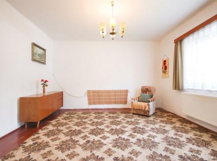 . | Prodej - dům/vila, 75 m²