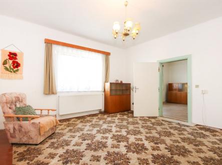 . | Prodej - dům/vila, 75 m²