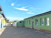 Pronájem - obchodní prostor, 215 m²