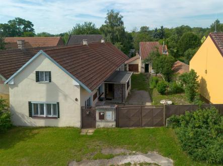 . | Prodej - dům/vila, 133 m²