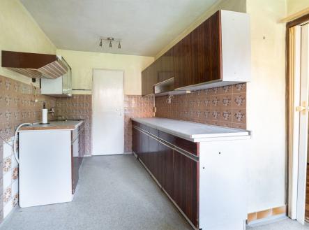. | Prodej - dům/vila, 133 m²
