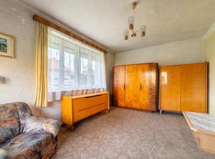 . | Prodej - dům/vila, 133 m²