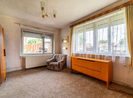 . | Prodej - dům/vila, 133 m²