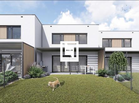 Prodej - dům/vila, 176 m² obrázek