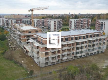 image5 | Prodej bytu, 2+kk, 61 m²