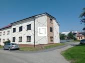 Pronájem bytu, 3+kk, 105 m²