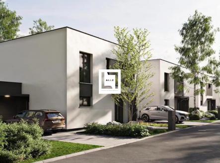 Prodej - dům/vila, 185 m²