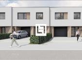 Prodej - dům/vila, 178 m²