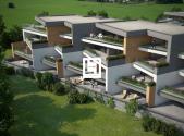 Pronájem bytu, 3+kk, 90 m²