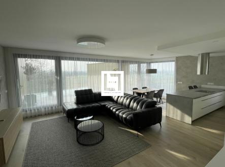 WhatsApp Image 2022-11-30 at 13.06.05 | Pronájem bytu, 3+kk, 90 m²