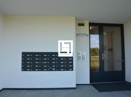 DSC_0424 | Pronájem bytu, 1+kk, 39 m²