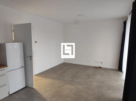 IMG-20260217-WA0005 | Pronájem bytu, 1+kk, 39 m²