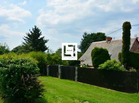 Prodej - chata/rekreační objekt, 170 m² obrázek