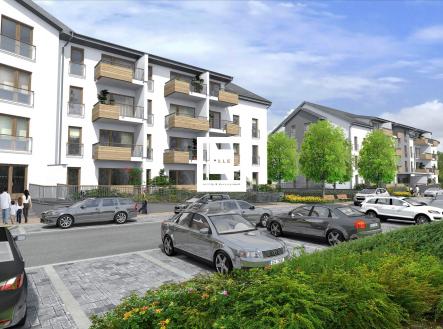 BD_Velka-Bystrice225_09 | Prodej bytu, 2+kk, 77 m²