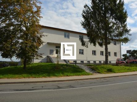 DSC_0760 | Pronájem bytu, 2+kk, 41 m²