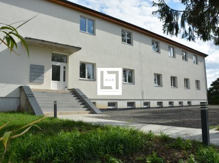 DSC_0769 | Pronájem bytu, 2+kk, 41 m²