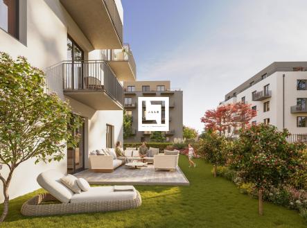 kamera 24 (1) | Prodej bytu, 3+kk, 67 m²