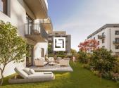 Prodej bytu, 3+kk, 67 m²