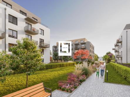 kamera 22 (1) | Prodej bytu, 3+kk, 67 m²