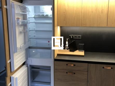 0EA360D9-A904-40A0-99AF-45FA7B4E760C | Pronájem bytu, 2+kk, 50 m²
