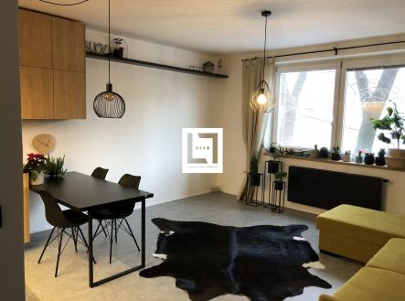 C51CAA92-ED1C-4E29-A4EF-F6D8E10474C7 | Pronájem bytu, 2+kk, 50 m²