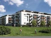 Pronájem bytu, 1+kk, 25 m²