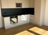Pronájem bytu, 2+kk, 48 m²