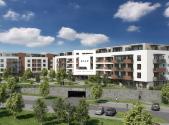Prodej bytu, 2+kk, 48 m²