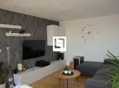 Prodej bytu, 3+kk, 75 m²