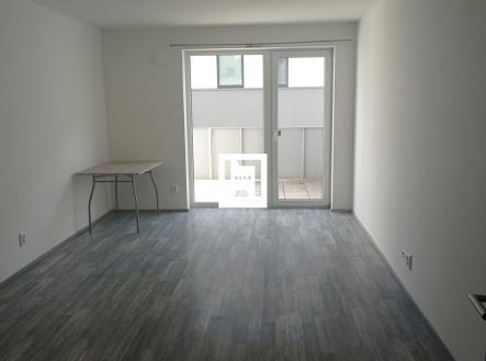 WhatsApp Image 2023-05-02 at 09.30.31 | Pronájem bytu, 1+kk, 35 m²