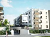 Prodej bytu, 2+kk, 58 m²