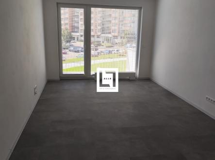 IMG-20250922-WA0000 | Pronájem bytu, 1+kk, 32 m²