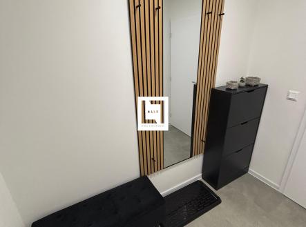 IMG-20251128-WA0014 | Pronájem bytu, 1+kk, 31 m²