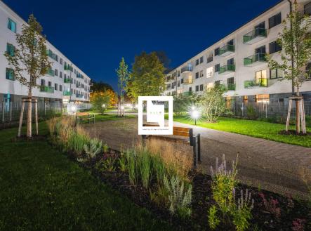 DSC00757 | Pronájem bytu, 2+kk, 43 m²