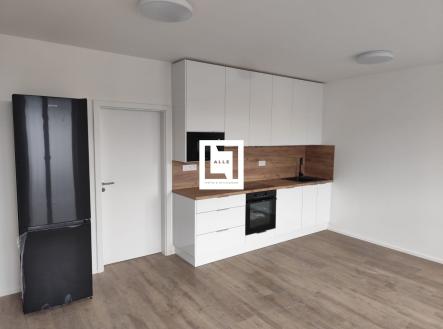 IMG-20260128-WA0002 | Pronájem bytu, 2+kk, 50 m²