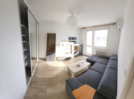 20250209_135908 | Pronájem bytu, 1+1, 31 m²