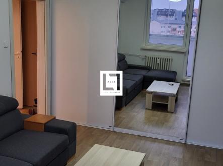 20250208_164322 | Pronájem bytu, 1+1, 31 m²