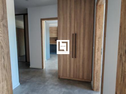 IMG_20260430_155309 | Pronájem bytu, 3+kk, 73 m²