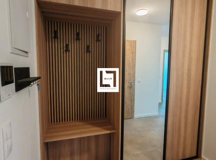 IMG_20260430_155613 | Pronájem bytu, 3+kk, 73 m²